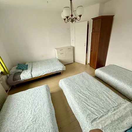 Casa Cerca Al Mar #4 *