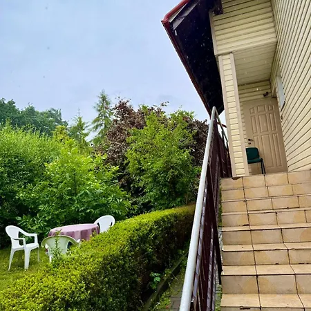 Casa Cerca Al Mar #4 * غدينيا